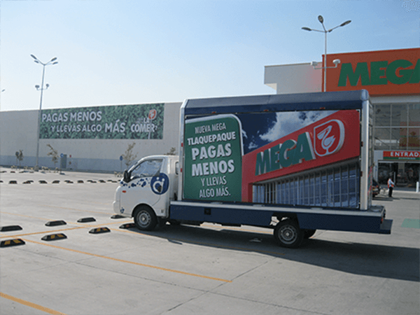 Apa Vallas Mviles Mega Comercial Mexicana